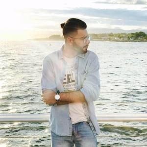 Meet your Posher, Sahil